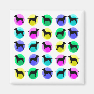 いじめっ数々のた泡 マグネット