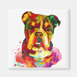 いじめっ素晴らした マグネット