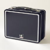 いじめなし メタルランチボックス (裏面)