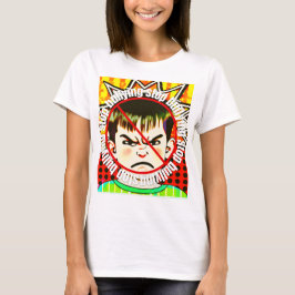 いじめなし Tシャツ