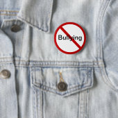 いじめること 缶バッジ (インサイチュ)