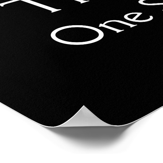 いじめ – SRF ポスター (角)