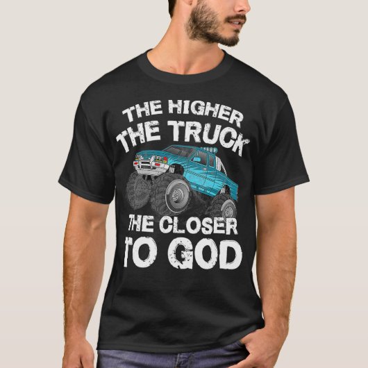 いじればいじるほど大きくなる Tシャツ (正面)