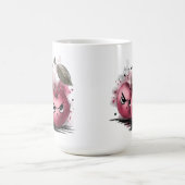 いじわるチェリー コーヒーマグカップ (中央)