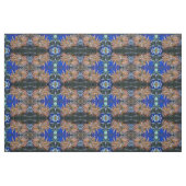 いそぎんちゃく ファブリック (ファットクウォーター)