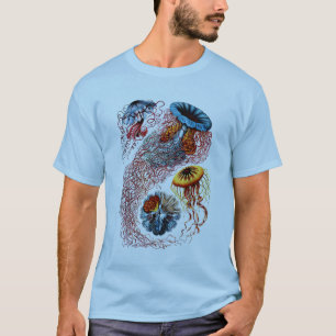 いそぎんちゃく Tシャツ