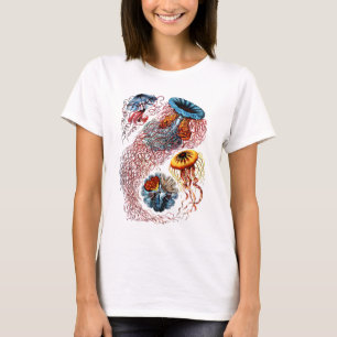いそぎんちゃく Tシャツ