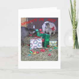 "いたずらか天使か" シーズンカード