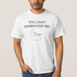 いたずらされたTシャツ Tシャツ