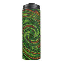 いたずらっぽいツイスト