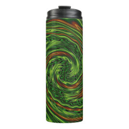 いたずらっぽいツイスト タンブラー