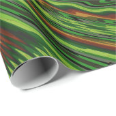 いたずらっぽいツイスト ラッピングペーパー (ロールコーナー)