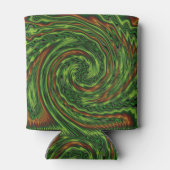 いたずらっぽいツイスト 缶クーラー (裏面)