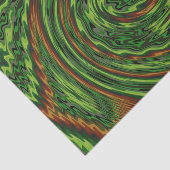 いたずらっぽいツイスト 薄葉紙 (詳細)