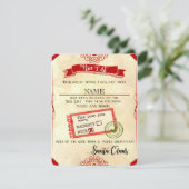 いたずらっ子レポート - chelsamrl シーズンカード (スタンド正面)