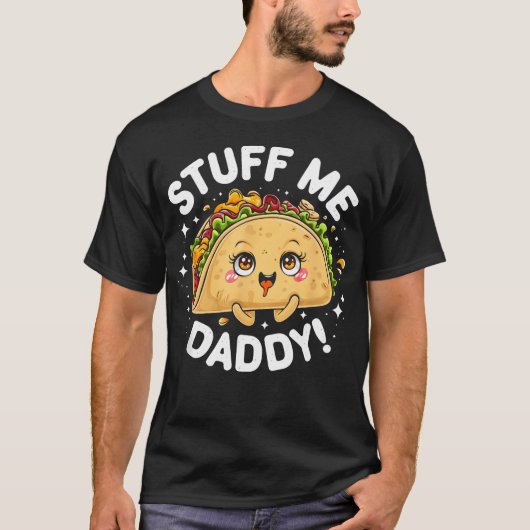 いたずらっ子 Tシャツ (正面)
