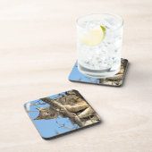 いたずらなヤギュール コースター (右側)