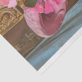 いたずらなヴィンテージフローラガルゴイレデクページ 薄葉紙 (詳細)