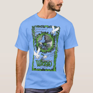 いたずらな友達 Tシャツ