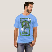 いたずらな友達 Tシャツ (正面フル)