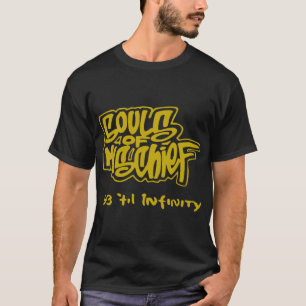 いたずらの魂93 &x27;ティルインフィニティプロモーション – Cla Tシャツ
