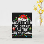 いたずらを始める可能性が最も高い カード (黄色い花)