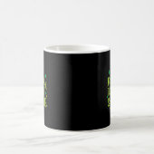 いたずらを始める可能性が最も高い 面白いステ コーヒーマグカップ (中央)