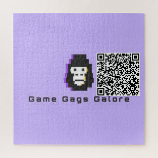 いたずらグッズがいっぱいパズル ジグソーパズル