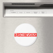 いたずらスタンプ マグネット (インサイチュ (食洗機))