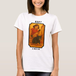 いたずらネズミTシャツ Tシャツ