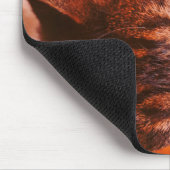 いたずらフリー マウスパッド (コーナー)