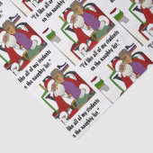 いたずらリスト 薄葉紙 (詳細)