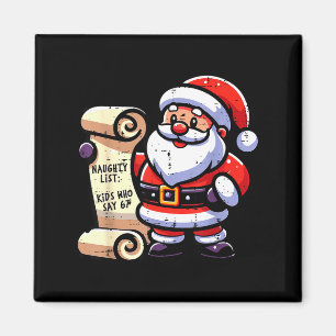 いたずらリスト 67 おもしろミーム 6 7 クリスマス 子供 マグネット