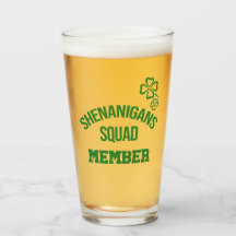 いたずら仲間ビール