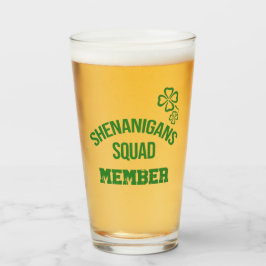 いたずら仲間ビール タンブラーグラス