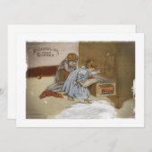 いたずら好きなキッズへMcLaughlinコーヒー (正面/裏面)