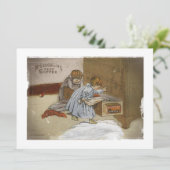 いたずら好きなキッズへMcLaughlinコーヒー (スタンド正面)