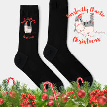 いたずら猫のクリスマス 