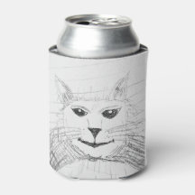 いたずら猫のクーラー