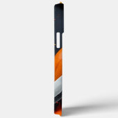 いたずら電話ケース Case-Mate iPhoneケース (裏面 / 右)