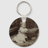 いたずら キーホルダー (正面)