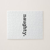 いたずら ジグソーパズル (横)