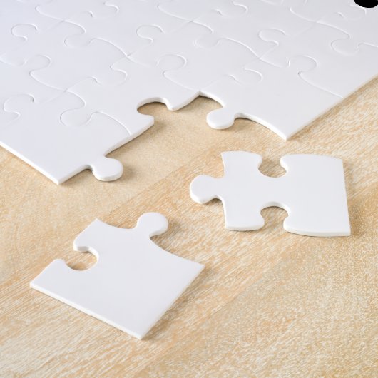 いたずら ジグソーパズル (側面)