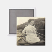 いたずら マグネット (正面/裏面)