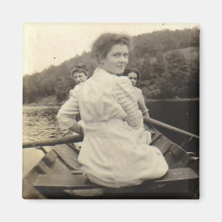 いたずら マグネット