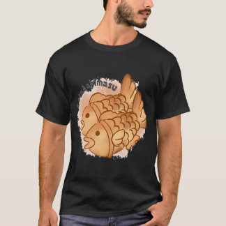 いただきます! Tシャツ