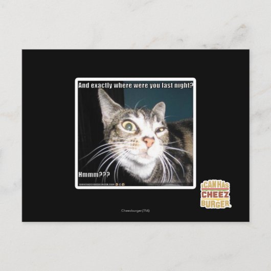 いたところ ポストカード (正面)