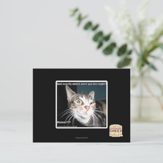 いたところ ポストカード (スタンド正面)