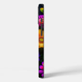 いたるところに花 Case-Mate iPhoneケース (裏面 / 左)