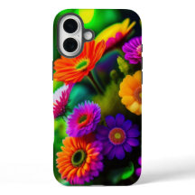 いたるところに花